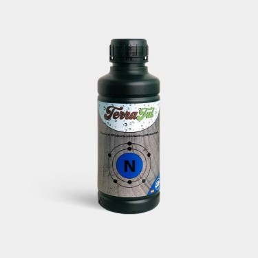 Terraful de Terranabis pour étape végétative - Grow Barato