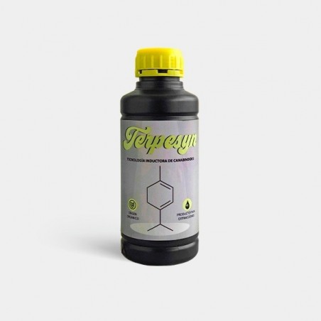 Terpesyn de Terranabis augmente les trichomes - Grow Barato