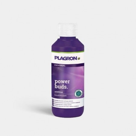 Power Buds de Plagron - GB The Green Brand