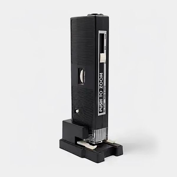 Voir Microscope/Loupe Lumagny Professionnel x60 x80 et x100