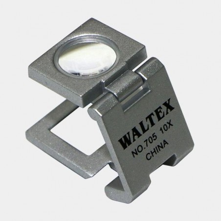 Loupe Compte-Fils x10