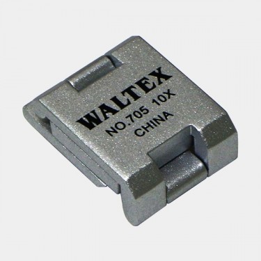 Loupe Compte-Fils x10 logo