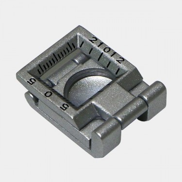 Loupe Compte-Fils x10 fermé