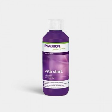 Vita Start stimulateur polyvalent de Plagron - Grow Barato