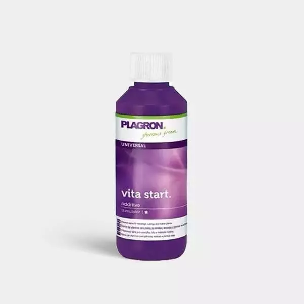 Voir Vita Start stimulateur polyvalent de Plagron - Grow Barato