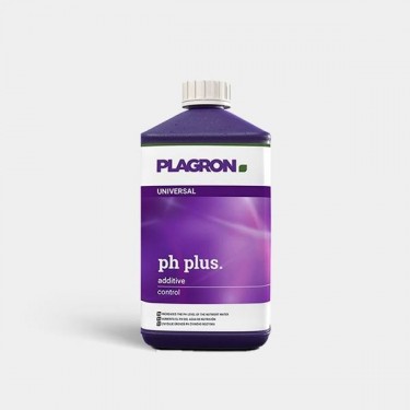 Acheter pH Plus de Plagron pour augmenter le pH - Grow Barato