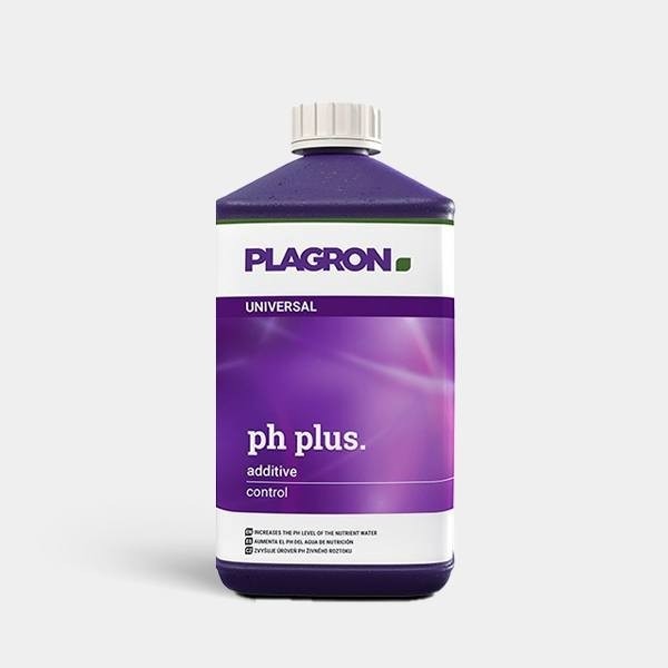 pH Plus