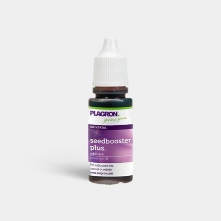 Seedbooster Plus pour germination de Plagron - Grow Barato