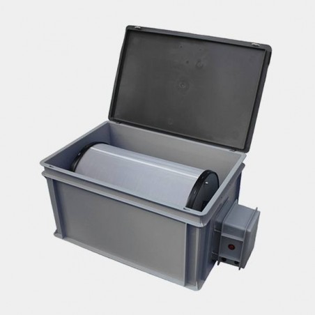 Pollinator machine pour extraction de résine - Grow Barato