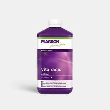 Vita Race