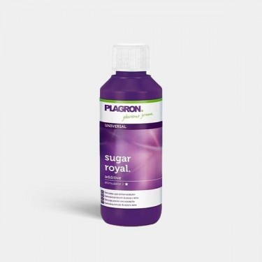 Sugar Royal stimulateur résine de Plagron - Grow Barato