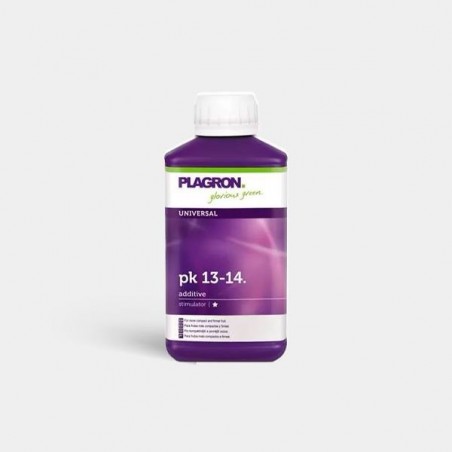 PK 13/14 engraissement des buds de Plagron - Grow Barato