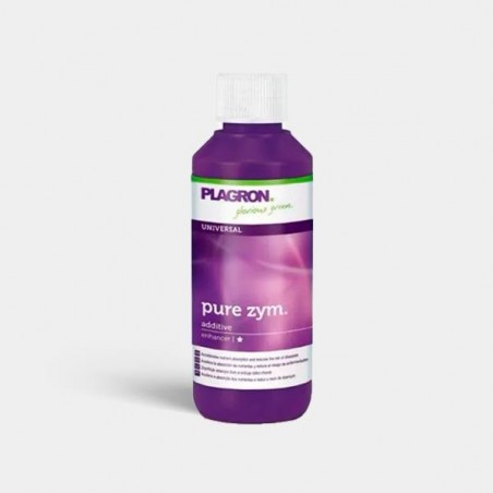 Pure Zym complexe enzyme purifiée de Plagron - Grow Barato