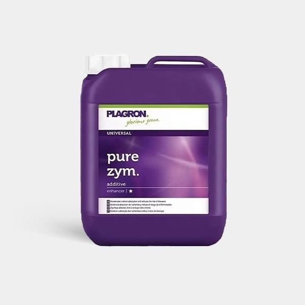 Pure Zym