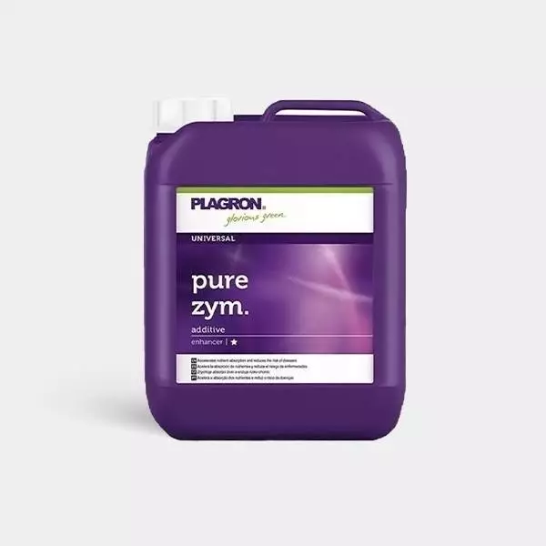 Pure Zym