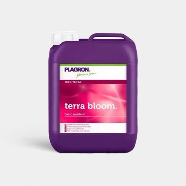 Terra Bloom