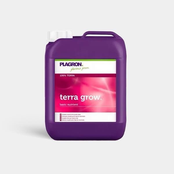 Terra Grow