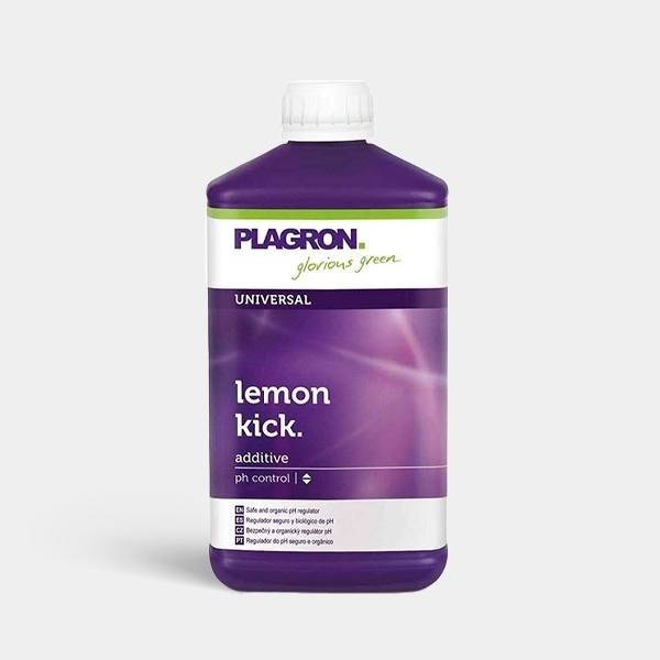 Lemon Kick (pH- 100 % Bio)