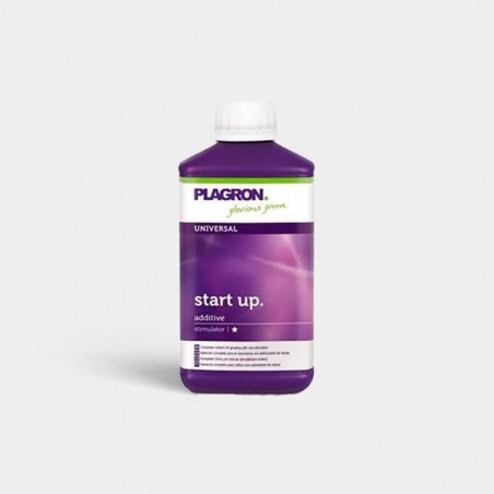 Start Up engrais pour les semis de Plagron - Grow Barato