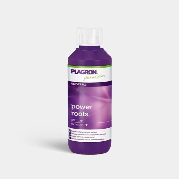 Power Roots stimulateur racinaire de Plagron - Grow Barato