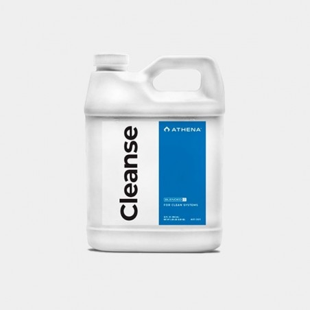 Athena Cleanse - GB The Green Brand