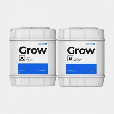Athena Grow A+B