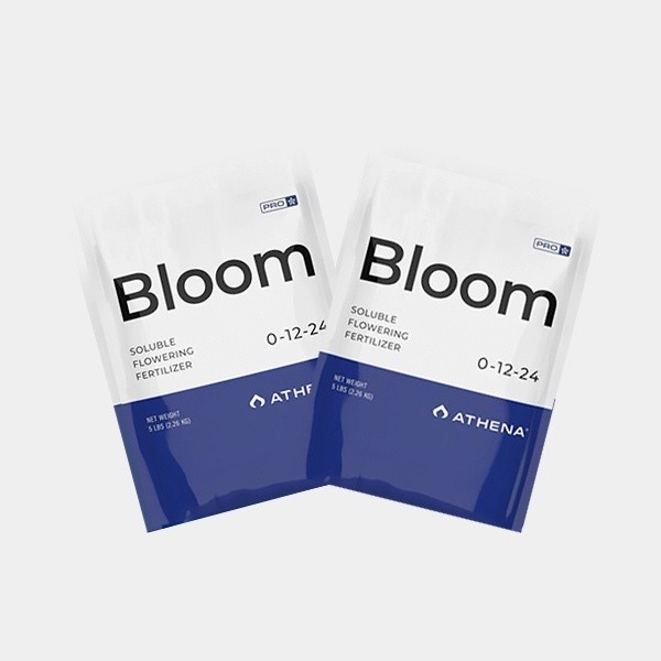 Voir Athena Pro Bloom - GB The Green Brand