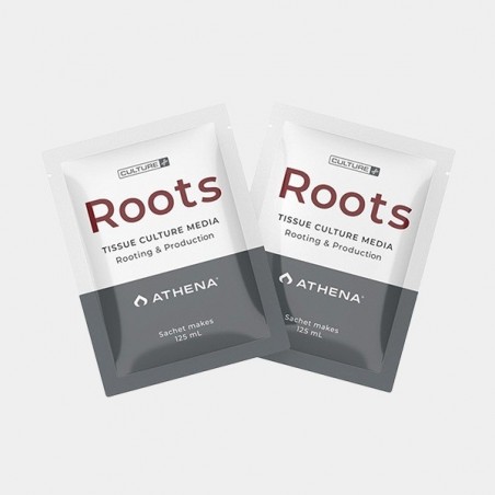 Athena Roots Culture Media pour enraciner -  GB The Green Brand