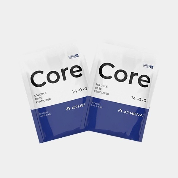 Voir Athena Pro Core - GB The Green Brand