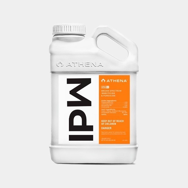 Voir IPW Athena pour prévenir et combattre les infestations  - GB The Green Brand