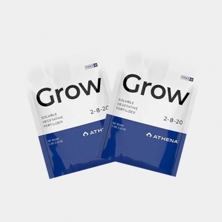 Athena Pro Grow Engrais de croissance - GB The Green Brand