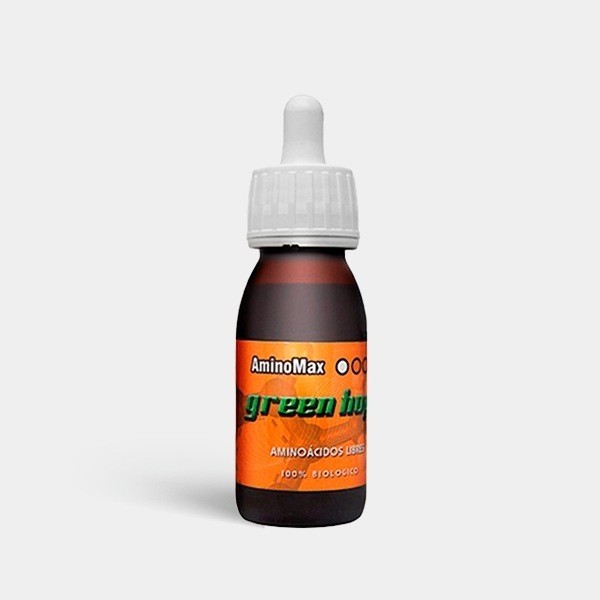 Voir AminoMax 60ml