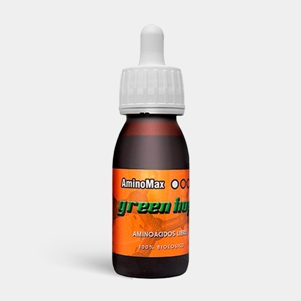 AminoMax 120ml