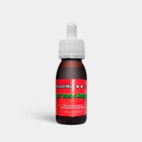 Acheter BoosterMax biostimulant de Green Hope - Grow Barato