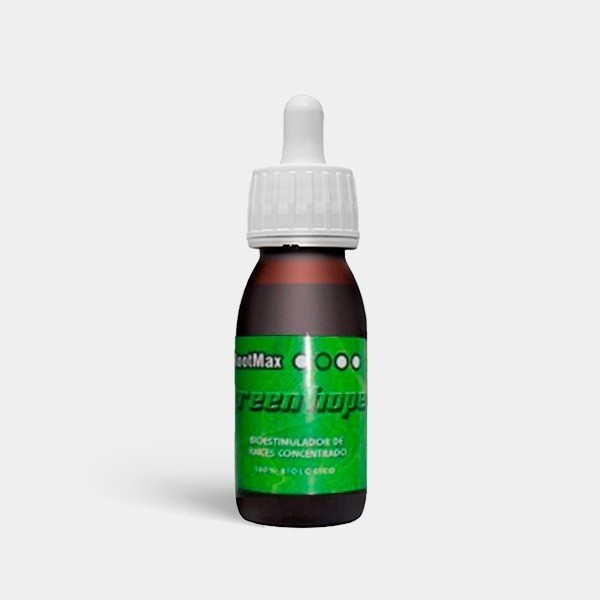 Voir RootMax stimulateur de racines de Green Hope - Grow Barato