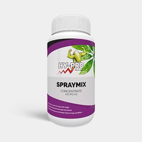 SprayMix 500 ml