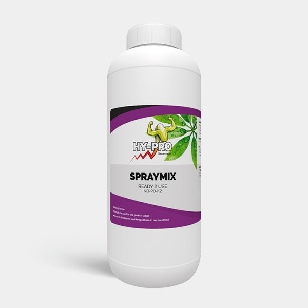 SprayMix  1L