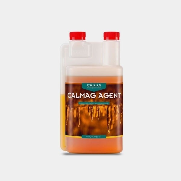 Voir Calmag Agent de Canna pour augmenter l'EC - Grow Barato