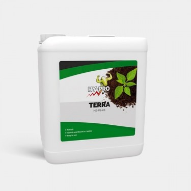 Terra Hy-Pro