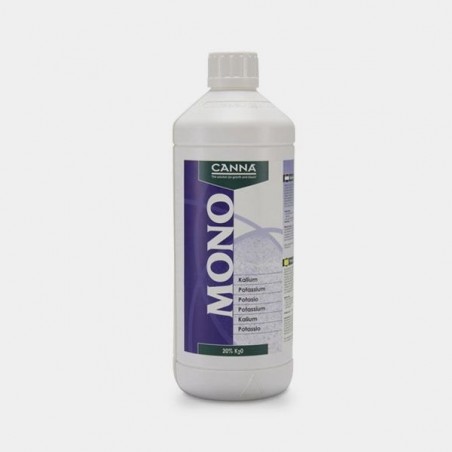 Potassium Mono-engrais (K) de Canna - Grow Barato