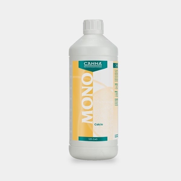 Voir Calcium engrais mono-nutriment de Canna - Grow Barato