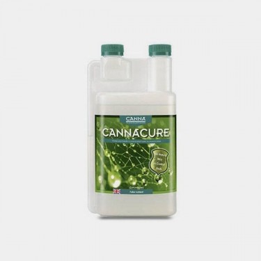 View Canna Cure révitalisant pour plantes de Canna - Grow Barato
