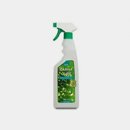 Canna Cure révitalisant pour plantes de Canna - Grow Barato