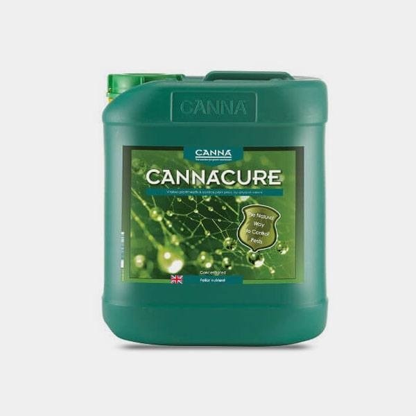 Canna Cure