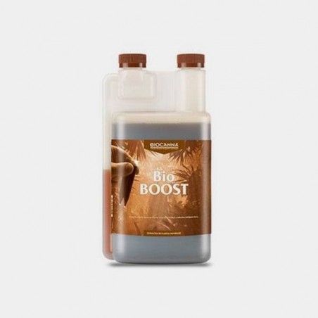 Bio Boost Accelerator stimulateur de BioCanna - Grow Barato