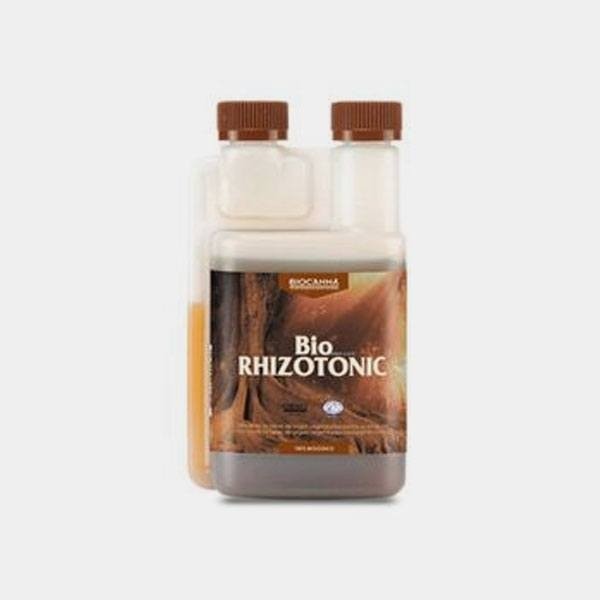 Voir Bio Rhizotonic stimulateur racinaire bio - Grow Barato