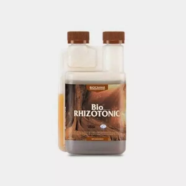 Voir Bio Rhizotonic stimulateur racinaire bio - Grow Barato