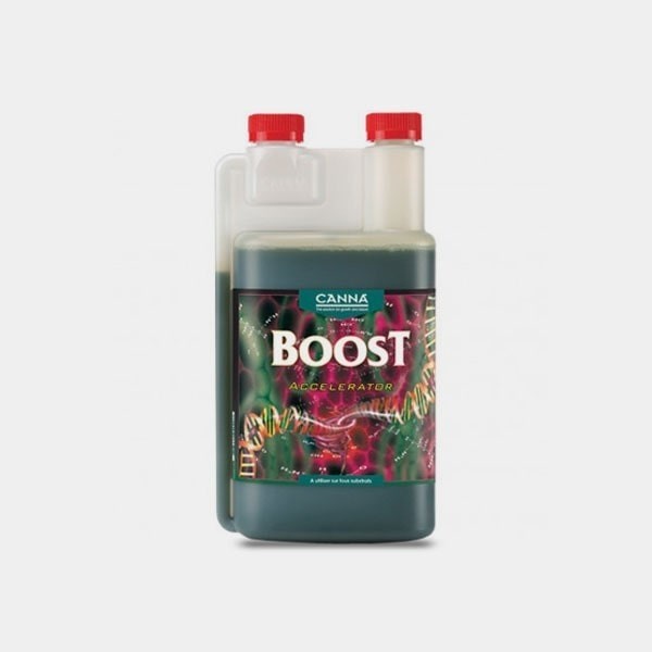 Voir Canna Boost Accelerator 250 ML