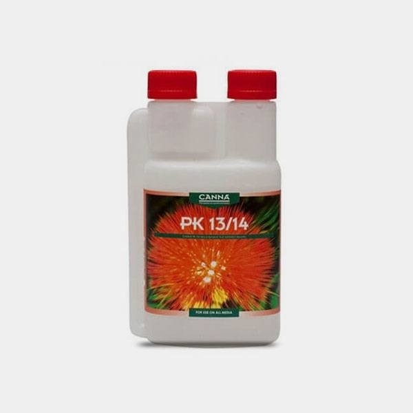Voir CANNA PK 13-14 pour engraissement de Canna - Grow Barato