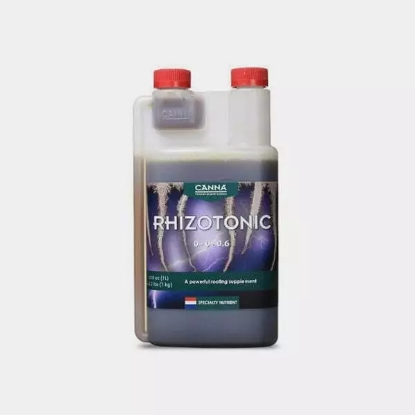 rhizotonic 1